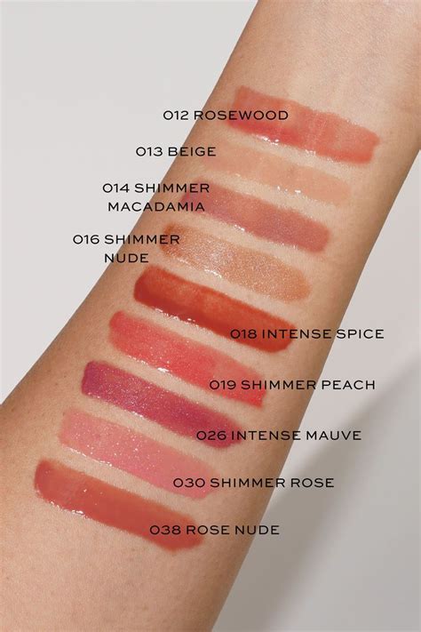 dior addict lip glow commercial song|Dior lip gloss color chart.